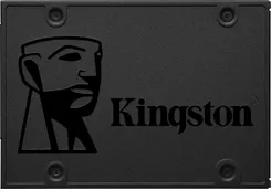 Kingston A400 SSD 1.92TB, 2.5" / SATA 6Gb/s