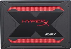 Kingston FURY RGB SSD 480GB, 2.5" / SATA 6Gb/s