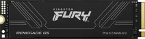 Kingston FURY Renegade G5 SSD 4TB, M.2 2280 / M-Key / PCIe 5.0 x4