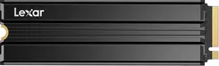 Lexar NM790 2TB, M.2 2280 / M-Key / PCIe 4.0 x4, с радиатором