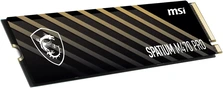MSI Spatium M470 Pro 2TB, M.2 2280 / M-Key / PCIe 4.0 x4