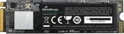 MediaRange MR1033 1TB, M.2 2280 / M-Key / PCIe 3.1 x4