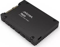 Micron 7500 PRO - 1DWPD Read-Intensive 3.84TB, SED, 512B, 2.5" / U.3 / PCIe 4.0 x4