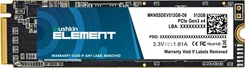 Mushkin Element NVMe SSD 512GB, M.2 2280 / M-Key / PCIe 3.0 x4