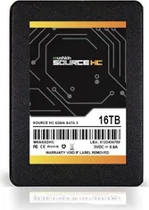 Mushkin Source HC 16TB, 2.5" / SATA 6Gb/s
