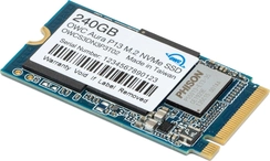 OWC Aura Pro 3 240GB, M.2 2242 / M-Key / PCIe 3.1 x4