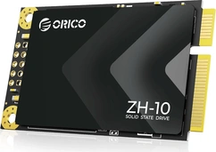 Orico ZH-10 1TB, MO-300 / mSATA 6Gb/s