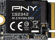 PNY CS2342 1TB, M.2 2230 / M-Key / PCIe 4.0 x4
