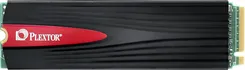 Plextor M9Pe(G) 256GB, M.2 2280 / M-Key / PCIe 3.0 x4, с радиатором