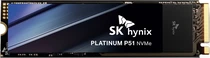 SK hynix Platinum P51 SSD 2TB, M.2 2280 / M-Key / PCIe 5.0 x4