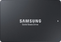 Samsung Enterprise SSD PM893 3.84TB, 2.5" / SATA 6Gb/s