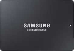 Samsung OEM Datacenter SSD PM893 7.68TB, 2.5" / SATA 6Gb/s