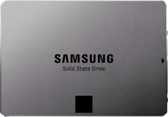 Samsung SSD 840 EVO 1TB, 2.5" / SATA 6Gb/s