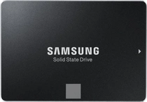 Samsung SSD 850 EVO 1TB, 2.5" / SATA 6Gb/s