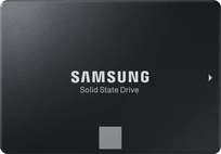 Samsung SSD 860 EVO 4TB, 2.5" / SATA 6Gb/s