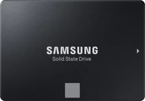 Samsung SSD 860 EVO 2TB, 2.5" / SATA 6Gb/s