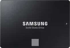 Samsung SSD 870 EVO 250GB, 2.5" / SATA 6Gb/s