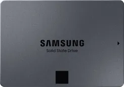 Samsung SSD 870 QVO 1TB, 2.5" / SATA 6Gb/s