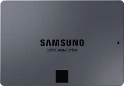 Samsung SSD 870 QVO 4TB, 2.5" / SATA 6Gb/s