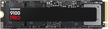Samsung SSD 9100 PRO 8TB, M.2 2280 / M-Key / PCIe 5.0 x4
