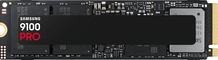 Samsung SSD 9100 PRO 2TB, M.2 2280 / M-Key / PCIe 5.0 x4