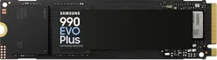 Samsung SSD 990 EVO Plus 4TB, M.2 2280 / M-Key / PCIe 4.0 x4