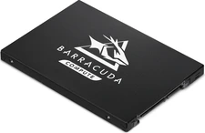 Seagate BarraCuda Q1 SSD 480GB, 2.5" / SATA 6Gb/s
