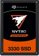 Seagate Nytro 3000 - 1DWPD 3330 Scaled Endurance 1.92TB, 2.5" / SAS 12Gb/s