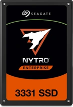 Seagate Nytro 3031 - 1DWPD 3331 Scaled Endurance 960GB, SED, 2.5" / SAS 12Gb/s