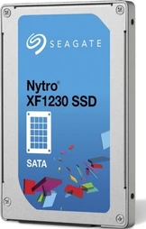 Seagate Nytro XF1230 240GB, 2.5" / SATA 6Gb/s