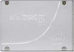 Solidigm SSD D3-S4520 2.5" 1.92TB, 2.5" / SATA 6Gb/s