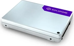 Solidigm SSD D5-P5336 61.44TB, 2.5" / U.2 / PCIe 4.0 x4