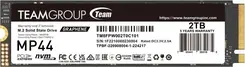 TeamGroup MP44 2TB, M.2 2280 / M-Key / PCIe 4.0 x4, с радиатором