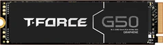 TeamGroup T-Force G50 2TB, M.2 2280 / M-Key / PCIe 4.0 x4, с радиатором