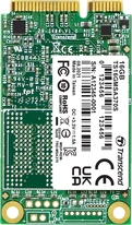 Transcend MSA370S 16GB, MO-300 / mSATA 6Gb/s