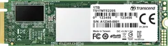 Transcend MTE220S SSD 1TB, M.2 2280 / M-Key / PCIe 3.0 x4