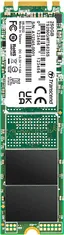 Transcend MTS825S SSD 250GB, M.2 2280 / B-M-Key / SATA 6Gb/s