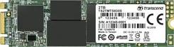 Transcend MTS830S SSD 2TB, M.2 2280 / B-M-Key / SATA 6Gb/s