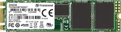 Transcend MTS950T SSD 256GB, M.2 2280 / B-M-Key / SATA 6Gb/s
