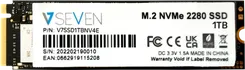 V7 NVME Gen4x4 1TB, M.2 2280 / M-Key / PCIe 4.0 x4