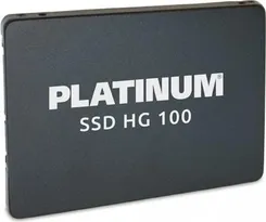 Xlyne Platinum HG 100 480GB, 2.5" / SATA 6Gb/s