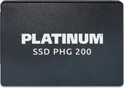 Xlyne Platinum PHG 200 480GB, 2.5" / SATA 6Gb/s