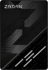 ZADAK TWSS3 1TB, 2.5" / SATA 6Gb/s
