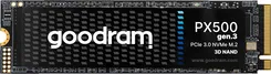 goodram PX500 GEN.3 1TB, M.2 2280 / M-Key / PCIe 3.0 x4