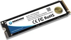 iStorage Kanguru Defender Opal SED300 2TB, M.2 2280 / M-Key / PCIe 3.0 x4