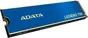 ADATA LEGEND 700 1TB, M.2 2280 / M-Key / PCIe 3.0 x4, с радиатором