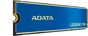 ADATA LEGEND 700 2TB, M.2 2280 / M-Key / PCIe 3.0 x4, с радиатором
