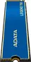 ADATA LEGEND 700 2TB, M.2 2280 / M-Key / PCIe 3.0 x4, с радиатором