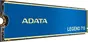 ADATA LEGEND 710 512GB, M.2 2280 / M-Key / PCIe 3.0 x4, с радиатором