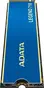 ADATA LEGEND 710 512GB, M.2 2280 / M-Key / PCIe 3.0 x4, с радиатором